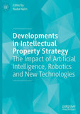 Developments in Intellectual Property Strategy