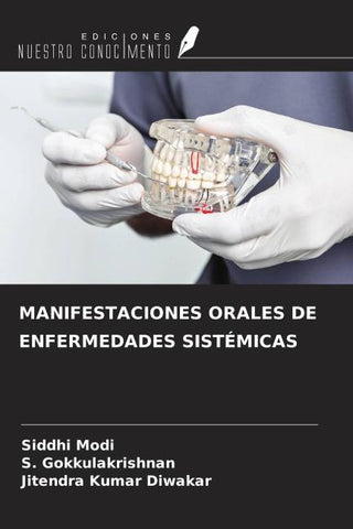 MANIFESTACIONES ORALES DE ENFERMEDADES SISTÉMICAS