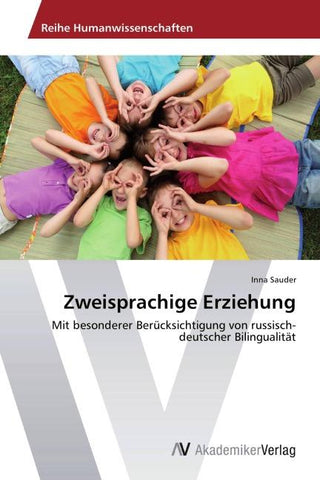 Zweisprachige Erziehung