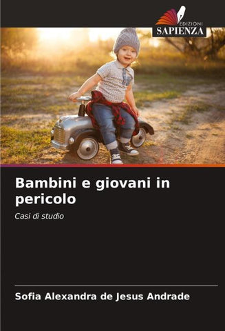 Bambini e giovani in pericolo