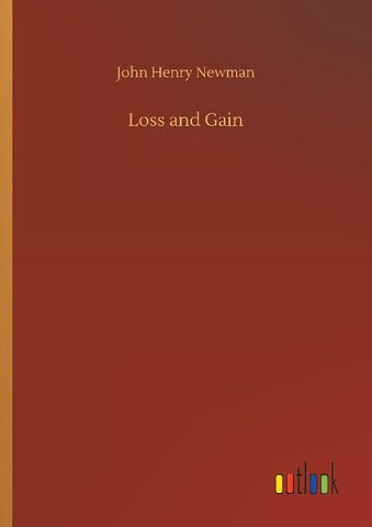 Loss and Gain