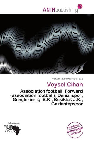 Veysel Cihan
