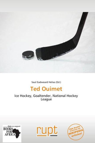 Ted Ouimet