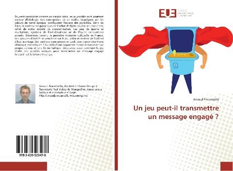 Un jeu peut-il transmettre un message engagé ?