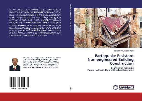 Earthquake Resistant Non-engineered Building Construction