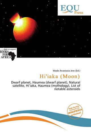 Hi'iaka (Moon)