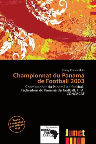 Championnat du Panamá de Football 2003
