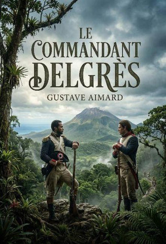 Le Commandant Delgrès