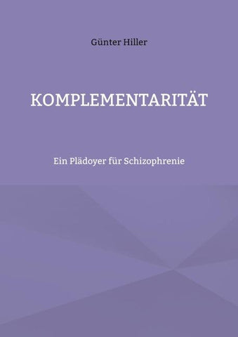 Komplementarität