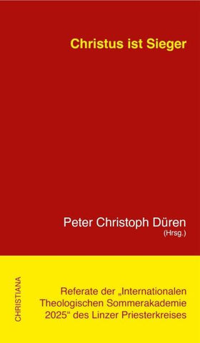 Christus ist Sieger