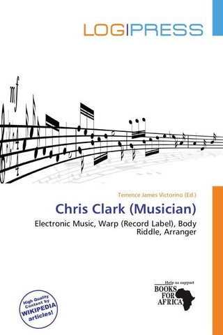 Chris Clark (Musician)