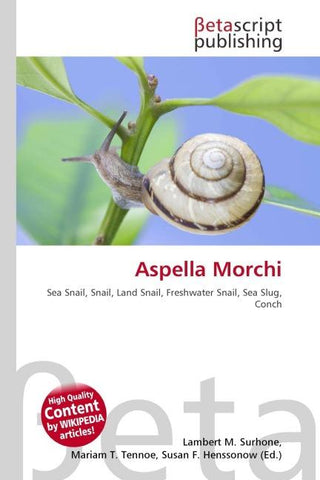 Aspella Morchi