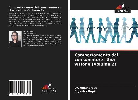 Comportamento del consumatore: Una visione (Volume 2)