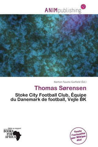 Thomas Sørensen