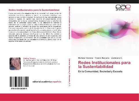 Redes Institucionales para la Sustentabilidad