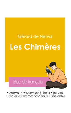 Réussir son Bac de français 2026 : Analyse du recueil Les Chimères de Gérard de Nerval