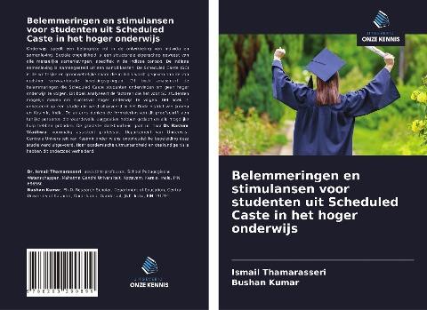 Belemmeringen en stimulansen voor studenten uit Scheduled Caste in het hoger onderwijs