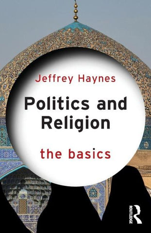Politics and Religion: The Basics