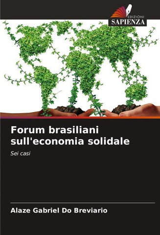 Forum brasiliani sull'economia solidale