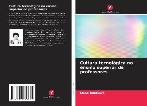 Cultura tecnológica no ensino superior de professores