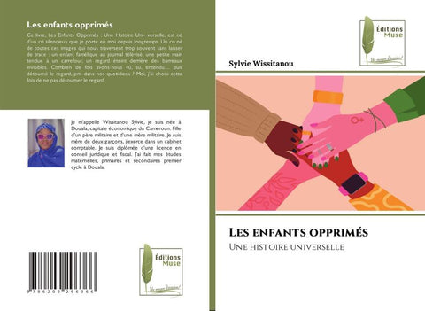 Les enfants opprimés