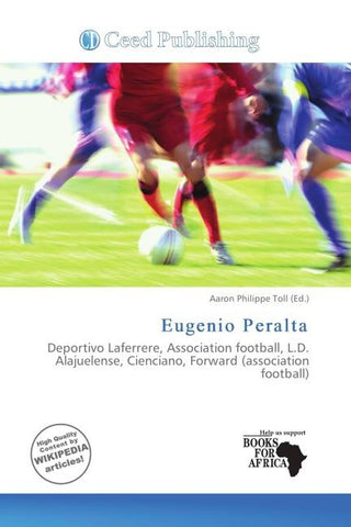 Eugenio Peralta