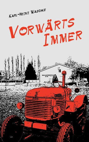 Vorwärts Immer