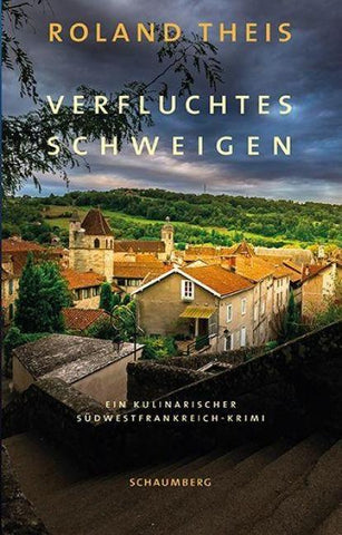 Verfluchtes Schweigen
