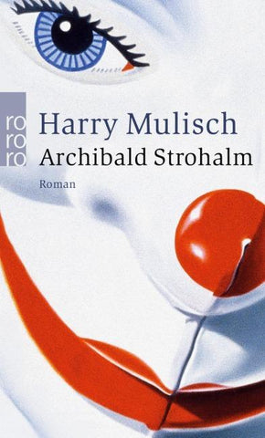 Archibald Strohalm