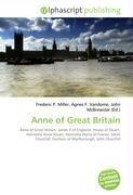 Anne of Great Britain