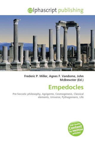 Empedocles