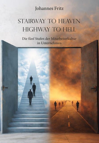 Stairway to Heaven – Highway to Hell
