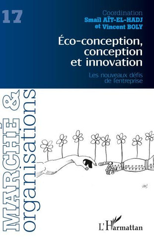 Éco-conception, conception et innovation