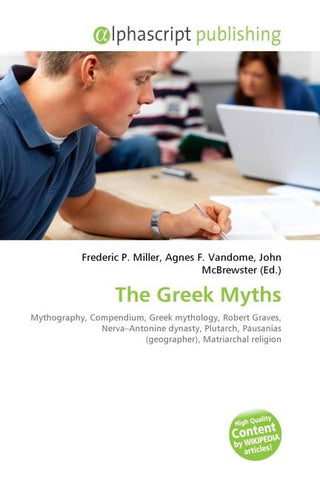 The Greek Myths
