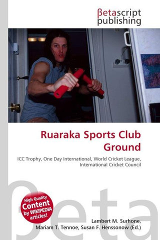 Ruaraka Sports Club Ground