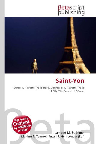 Saint-Yon