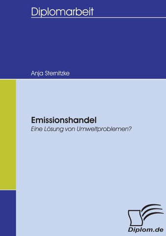 Emissionshandel