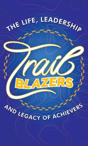 TRAILBLAZERS