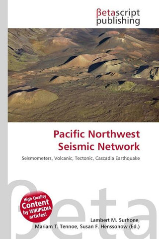 Pacific Northwest Seismic Network