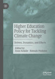 Higher Education Policy for Tackling Climate Change