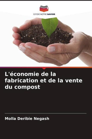 L'économie de la fabrication et de la vente du compost