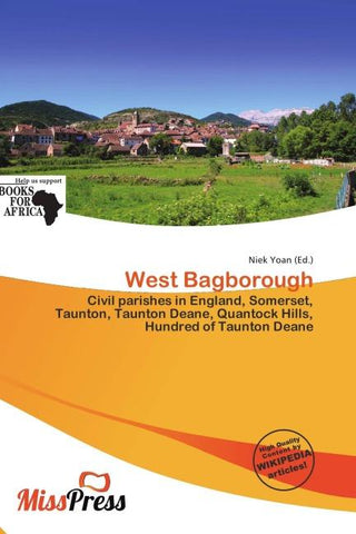 West Bagborough