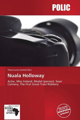Nuala Holloway