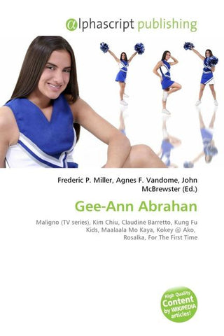 Gee-Ann Abrahan