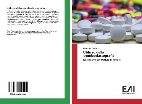 Utilizzo della tromboelastografia