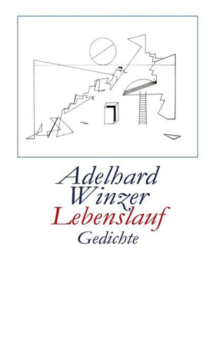 Lebenslauf
