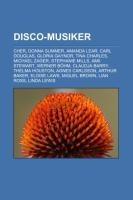 Disco-Musiker