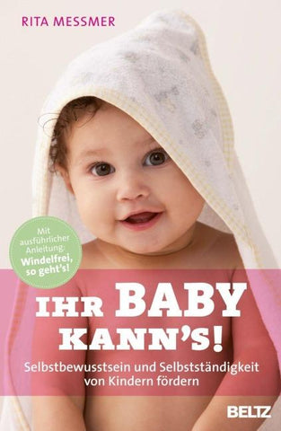 Ihr Baby kann's!