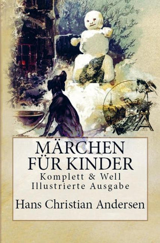 Märchen für Kinder