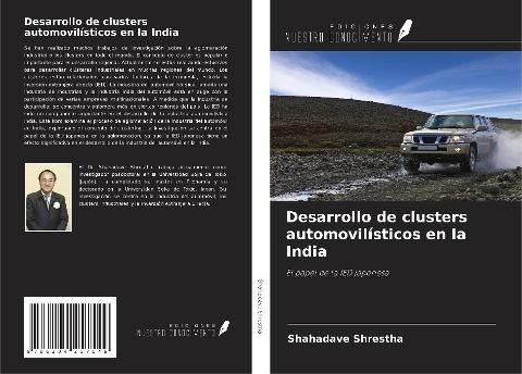 Desarrollo de clusters automovilísticos en la India